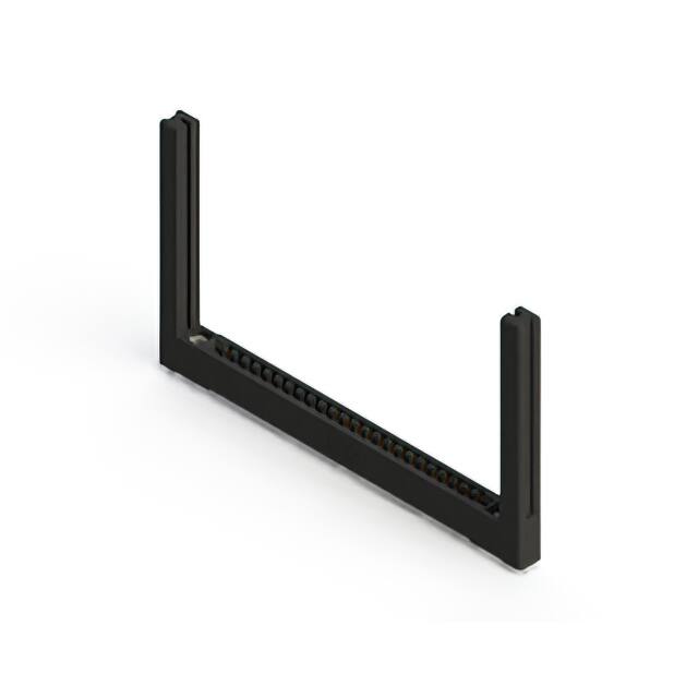 357-024-505-158 EDAC Inc.  Edgeboard Connectors